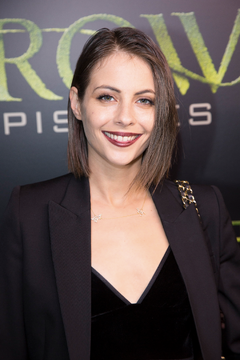 Willa Holland | Arrowverse Wiki | Fandom