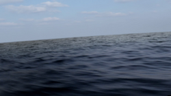 Atlantic Ocean (Earth-1)