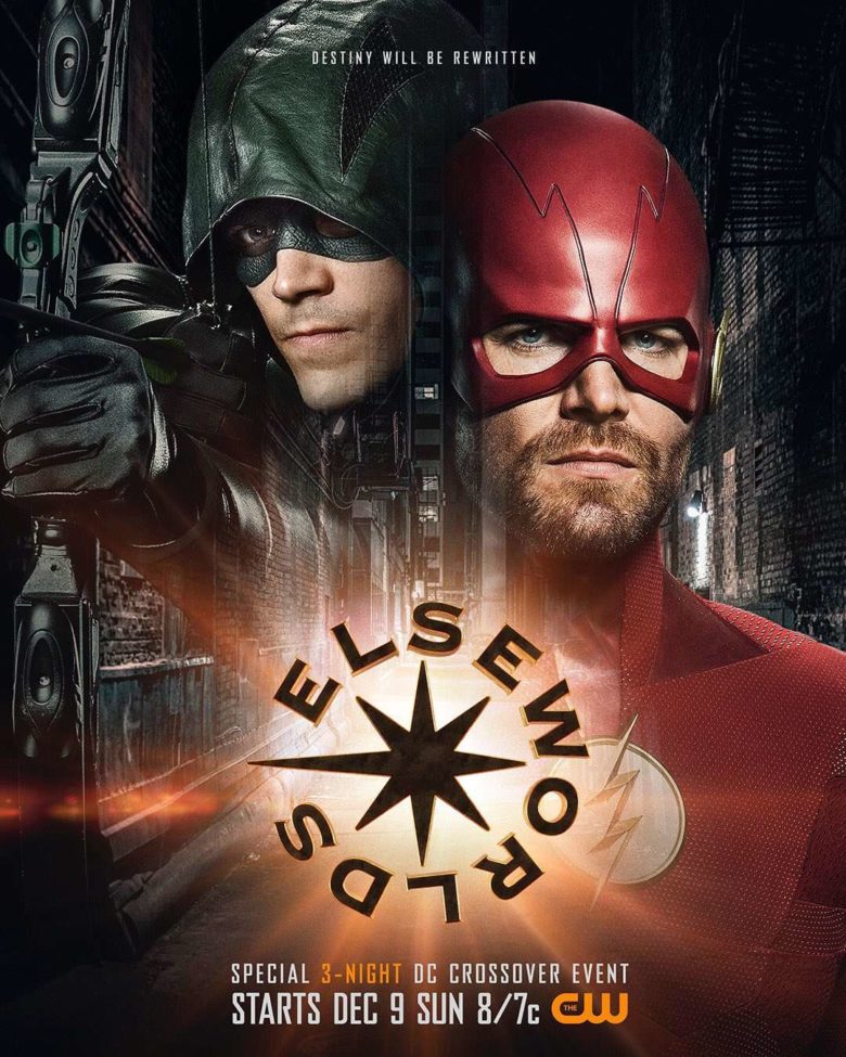 El final de The Flash, explicado: ¿Es el fin definitivo del Arrowverso?