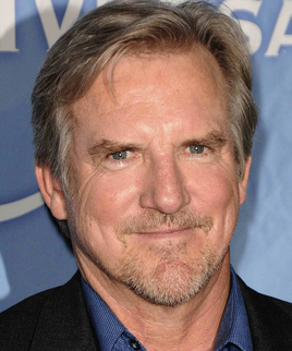 Jamey Sheridan