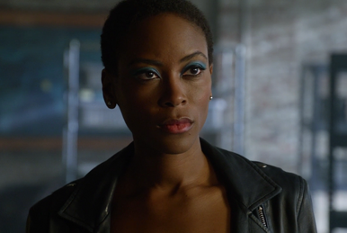 Megalyn Echikunwoke Casting as Vixen on 'Arrow' Helps Increase Visibility  of Often Neglected Black Heroes