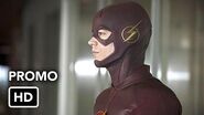 The Flash 1x18 Promo "All Star Team Up" (HD)