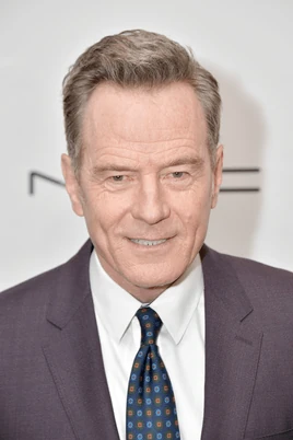 Bryan Cranston