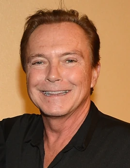 David Cassidy