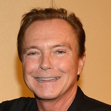 David Cassidy Arrowverse Wiki Fandom Susan dey, later of la law fame, as sibling laurie partridge and. david cassidy arrowverse wiki fandom