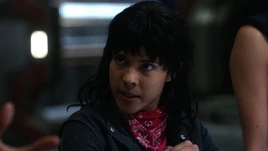 Esperanza Cruz (robot)