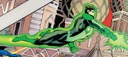 Green Lantern (Earth-D)
