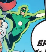 Green Lantern (Earth-N52)
