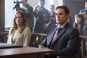 Laurel en Adam