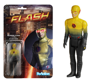 Reverse Flash ReAction Figure