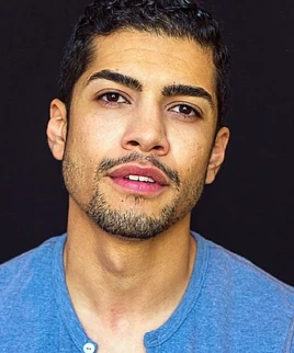 Rick Gonzalez