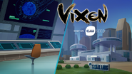 S.T.A.R. Labs through the eyes of Vixen