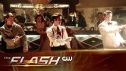 The Flash Inside The Flash Duet The CW