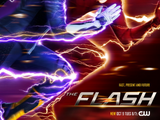 Season 5 (The Flash)