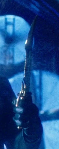 Łowcy-zabójcy ostrze