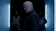 Damien Darhk met Jeremy Tell (6)