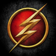 The Flash icon