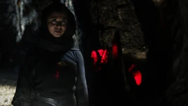 Fortress of Sanctuary hologram