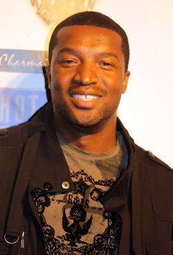 Roger Cross