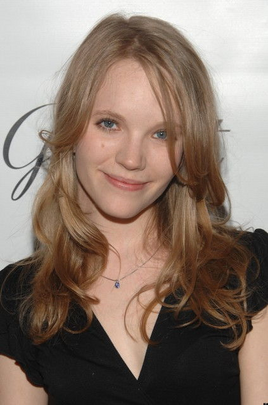 Tamzin Merchant