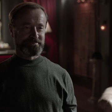 Anatoly Knyazev Arrowverse Wiki Fandom