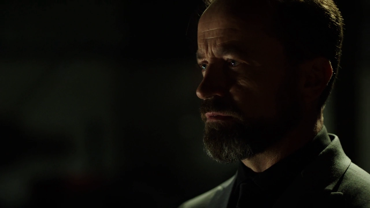 Anatoly Knyazev | Wiki Arrowverso | Fandom