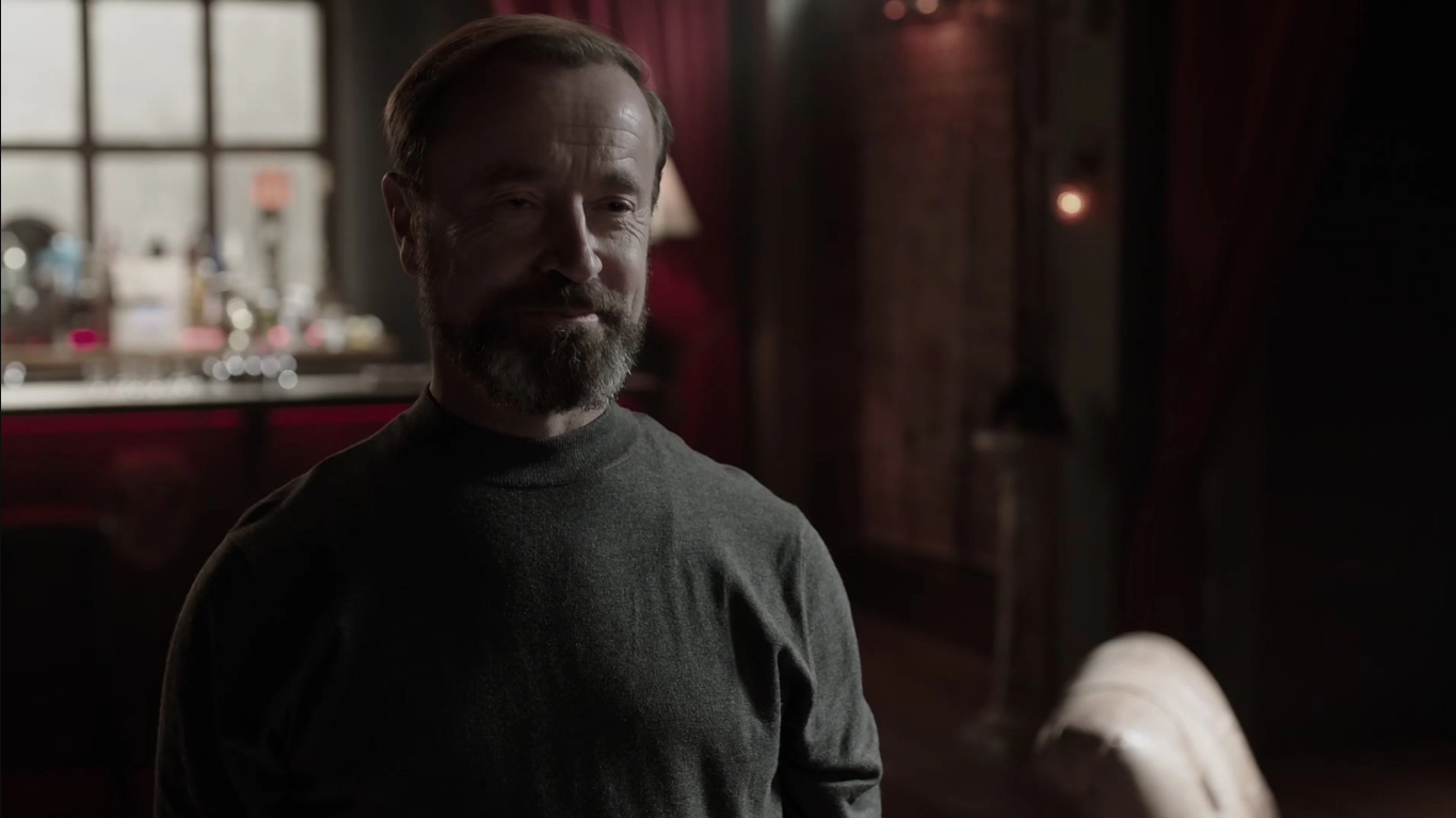 Anatoly Knyazev | Arrowverso Wiki | Fandom