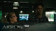 Arrow Stronger Interview The CW