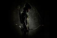 Arrow promotional image