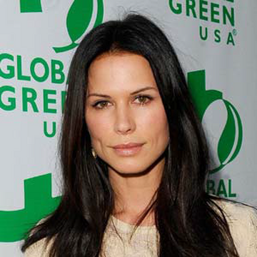 Rhona Mitra