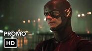 The Flash Season 2 "Zoom's Coming" Promo (HD)