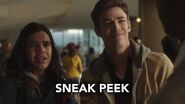 The Flash 2x13 Sneak Peek "Welcome to Earth-2" (HD)