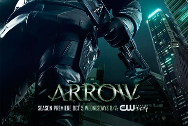 Arrow season 7 episode 22 online hot sale