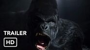 The Flash 1x21 Trailer "Grodd Lives" (HD)