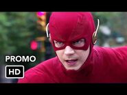 The Flash 8x02 Promo "Armageddon, Part Two" (HD) Crossover Event