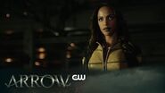 Arrow Taken Scene The CW