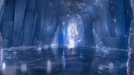 Fortaleza da Solidão (Terra-Prime)