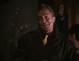 Sam Scudder (Earth-90)