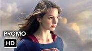 Supergirl Season 2 "Taking Off" Teaser Promo (HD)