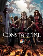 Constantine-poster