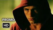 Arrow 2x20 Promo "Seeing Red" (HD)
