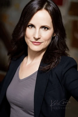 Enid-Raye Adams | Arrowverse Wiki | Fandom