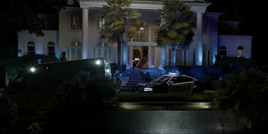 Jada Jet's mansion