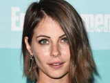 Willa Holland