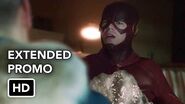 The Flash 2x03 Extended Promo "Family of Rogues" (HD)