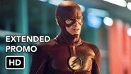 The Flash 2x06 Extended Promo "Enter Zoom" (HD)