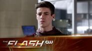 The Flash Inside The Flash Abra Kadabra The CW