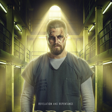 Season 7 Arrow Arrowverse Wiki Fandom