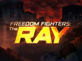 Season 1 (Freedom Fighters: The Ray)