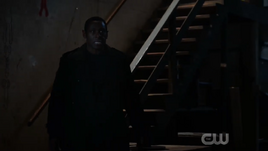 Hank Henshaw (Obsidian Platinum)